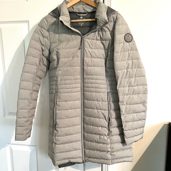 Jacket - Picture 2 of 16